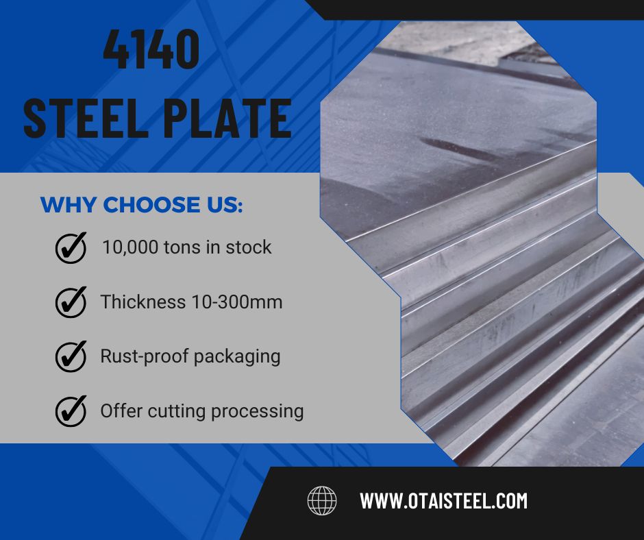 4140 Steel Yield Strength vs Hardness: The Real Performance Story 
