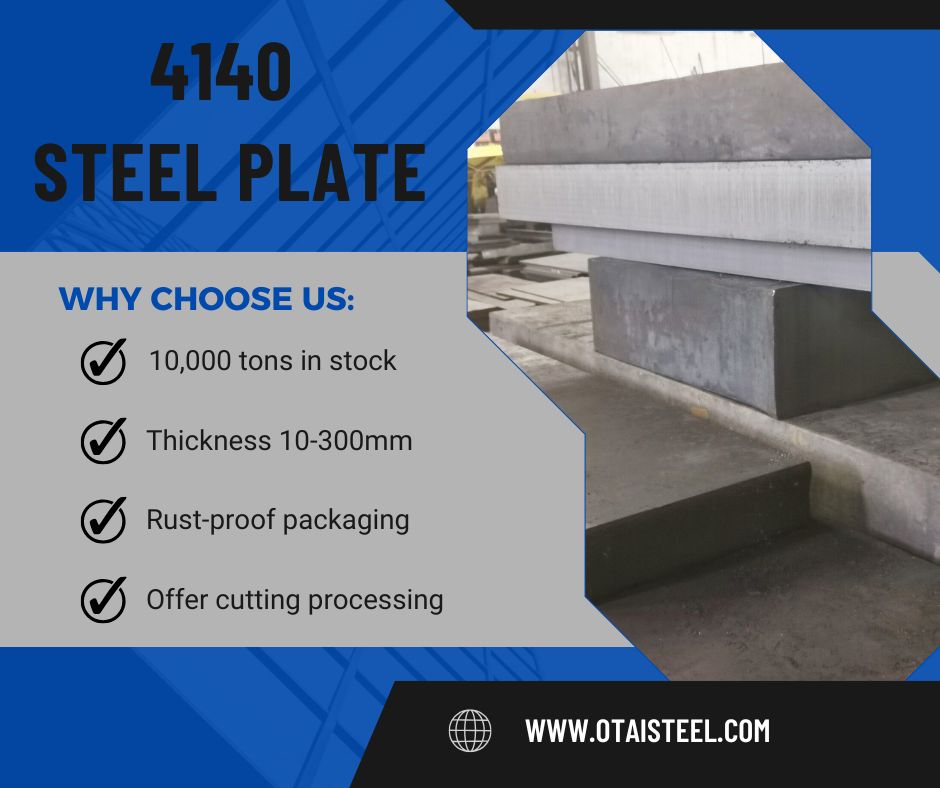 4140 Steel Machining Properties: What Engineers Need to Know