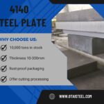 4140 Steel Galling – Causes, Prevention, and Engineering Insights