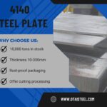 4140 Steel Density: The Facts You Need to Know