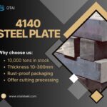 Cutting Speed for 4140 Steel – Practical Guide to Machining Parameters