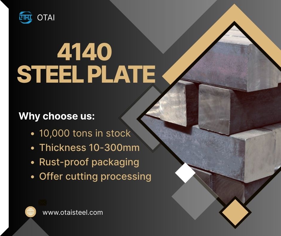 Cutting Speed for 4140 Steel – Practical Guide to Machining Parameters