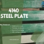 4140 Steel Elongation: What You Need to Know