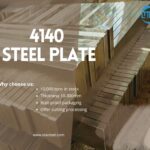 4140 Steel Data Sheet: Why It’s a Top Choice
