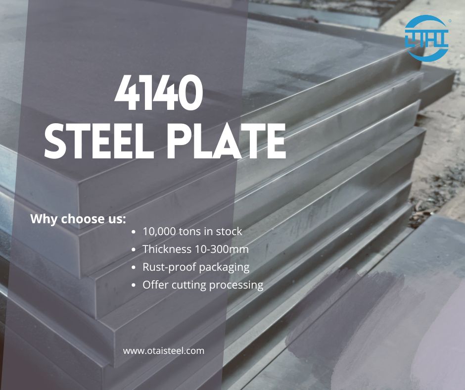 Other Names for 4140 Steel: Identifying the Different Terminologies Used in the Industry