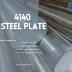 Why Choose Investment Casting for 4140 alloy steel?