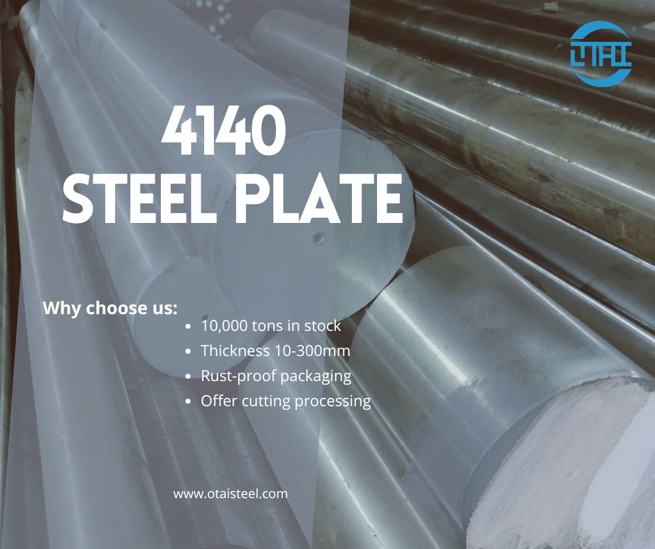 Why Choose Investment Casting for 4140 alloy steel?