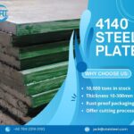 Tool Steel Plate 4140 Price: Understanding the Cost Factors and Options