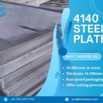 9310 vs 4140 Steel: A Comparison of Properties, Applications, and Performance