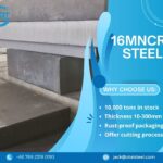 16MnCr5 alloy Steel Equivalent: Comparing 16MnCr5 Steel's Equivalents