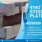 1045 vs 4140 Steel: Which one is suitable for you?