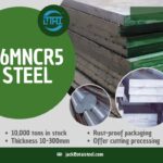 16MnCr5 alloy Price: Factors Affecting Cost