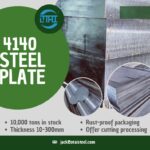 4140 Steel McMaster – Availability, Grades, and Practical Selection Tips