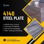 How Ductility Affects the Performance of 4140 Steel